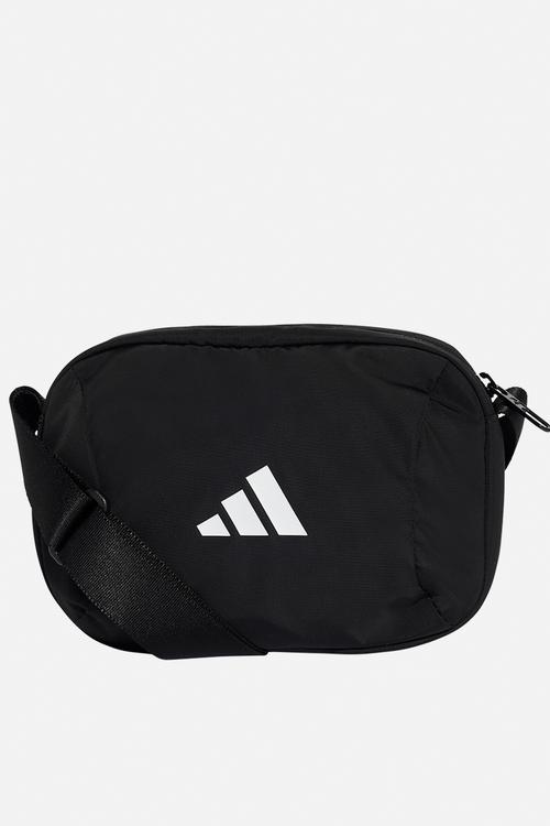 Fi Shoulder Bag - Black/White