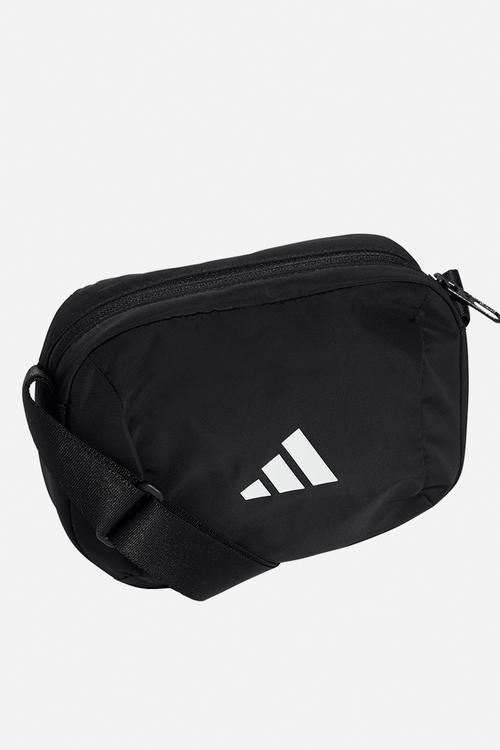 Fi Shoulder Bag - Black/White