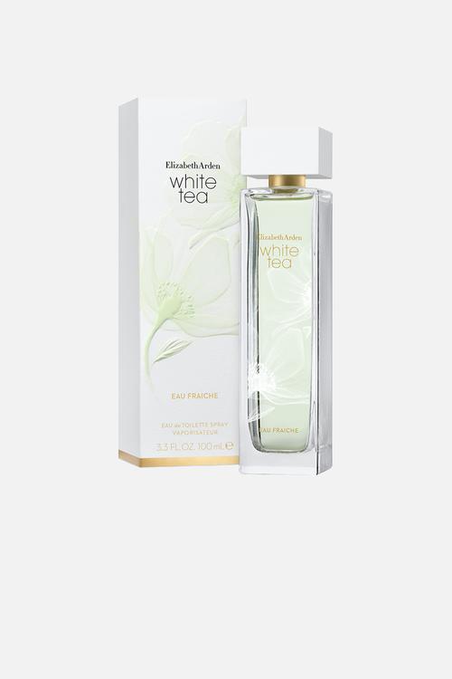 Elizabeth Arden White Tea Eau Fraiche Edt - 100ml