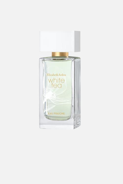 Elizabeth Arden White Tea Eau Fraiche Edt - 50ml