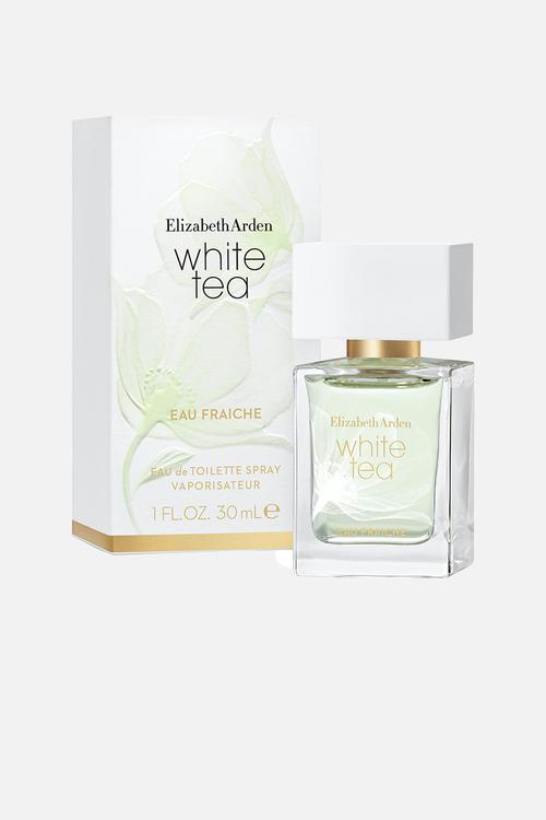 Elizabeth Arden White Tea Eau Fraiche Edt - 30ml