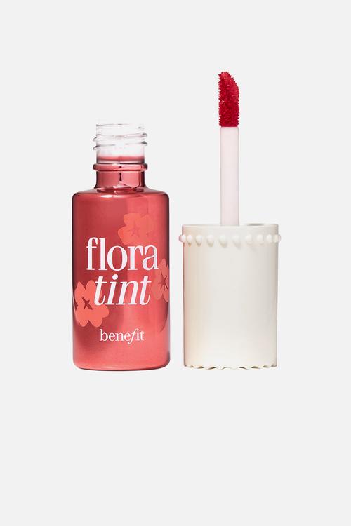 Flora Tint Lip And Cheek Stain