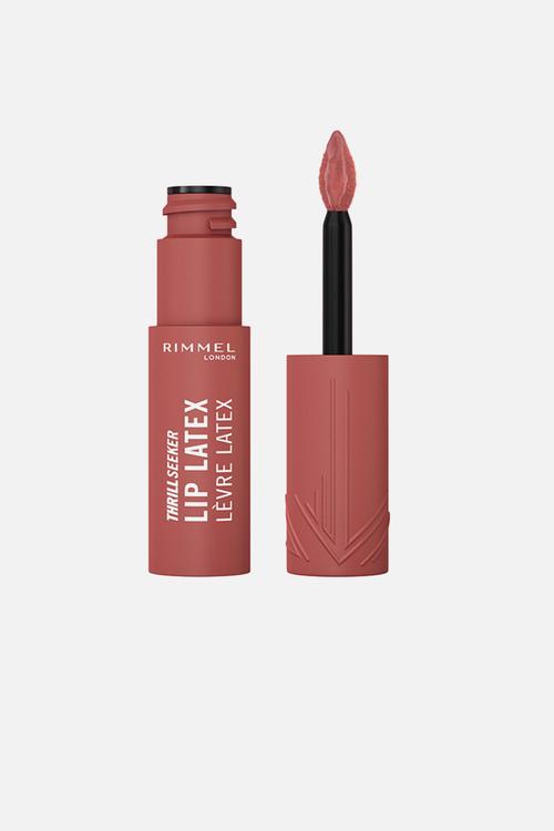 Thrill Seeker Lip Latex - Magnetic