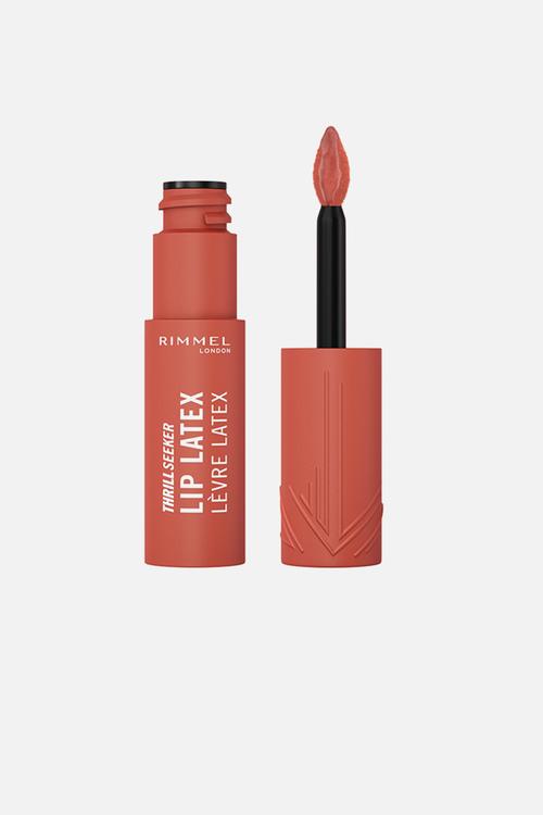 Thrill Seeker Lip Latex - So Peachy