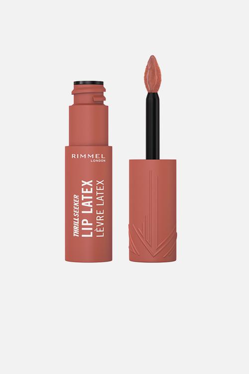 Thrill Seeker Lip Latex - Sassy