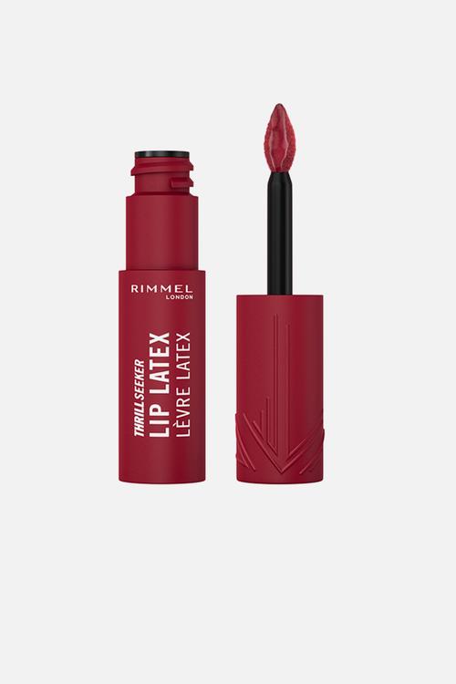 Thrill Seeker Lip Latex - Majesty