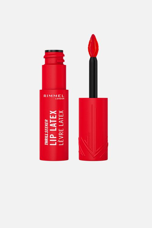 Thrill Seeker Lip Latex - Spicy