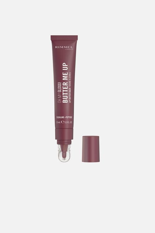 Oh My Gloss! Butter Me Up Balm - Mellow Mocha