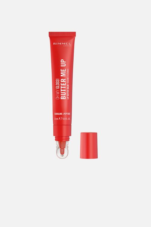 Oh My Gloss! Butter Me Up Balm - Red Velvet