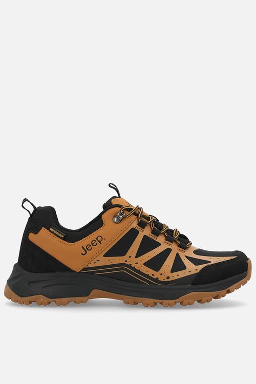 Gladiator shoe - tan 