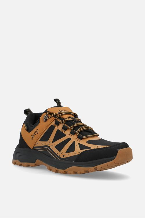 Gladiator shoe - tan 