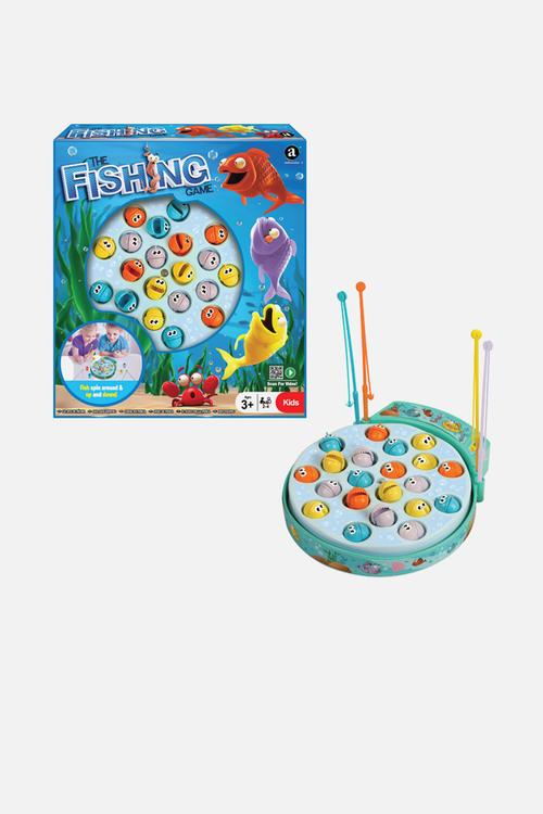 Ambassador - The Fishing Game - 21 Fish