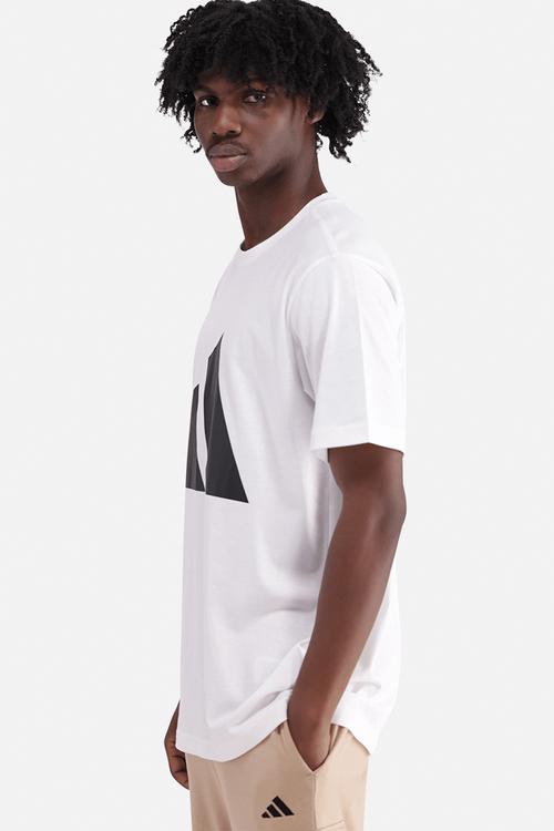 BL SJ Tee - white