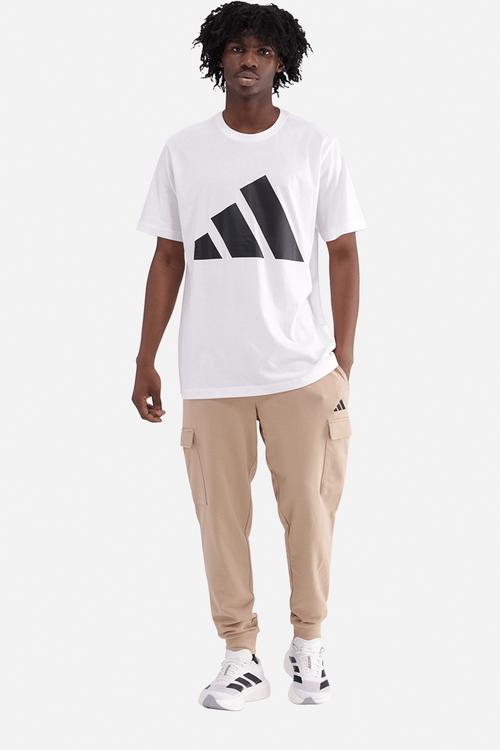 BL SJ Tee - white