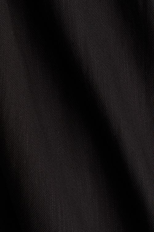 Shift dress - black