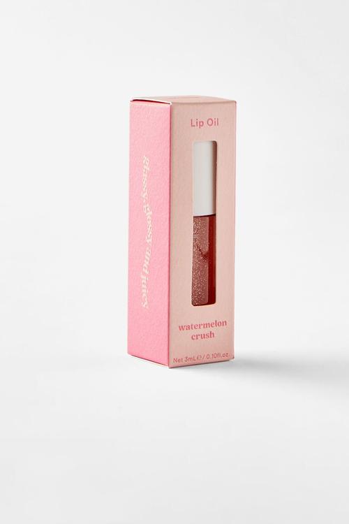 Lip Oil - Watermelon Crush