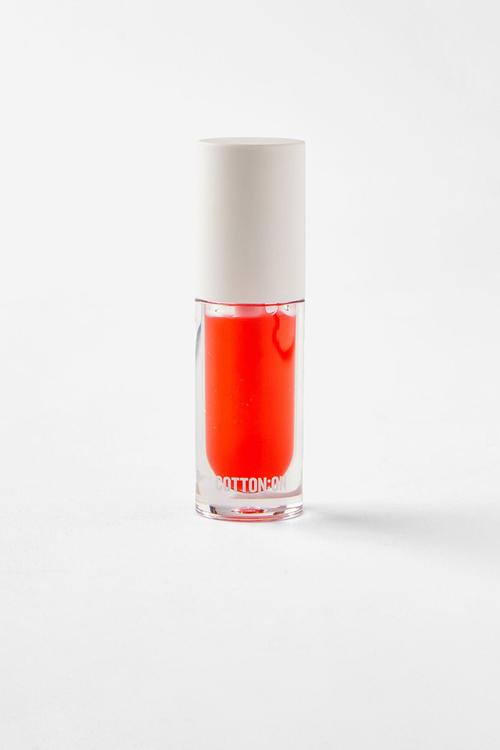 Lip Oil - Cherry Soda