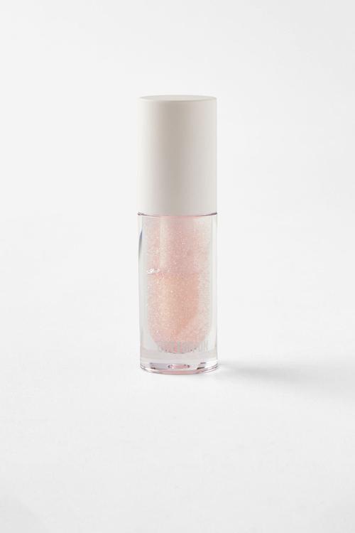 Lip Oil - Vanilla Glaze