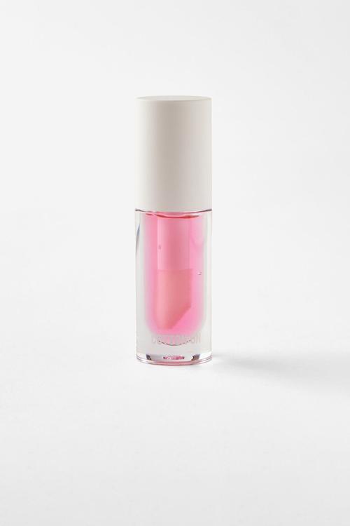 Lip Oil - Glowy Grapefruit