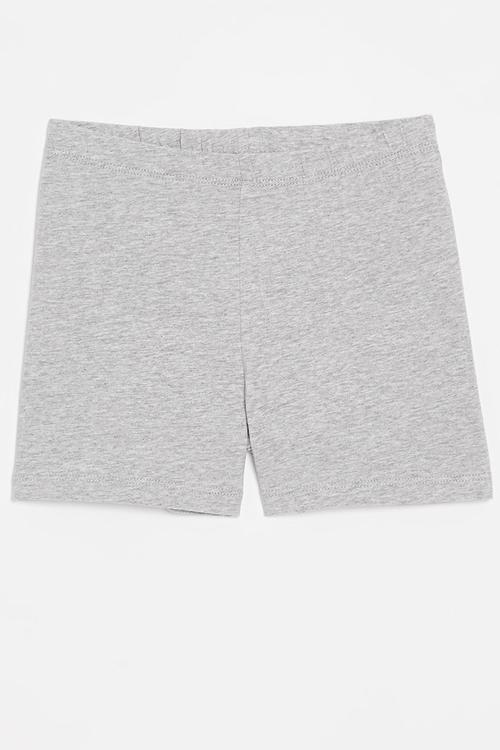 Cycle shorts - grey
