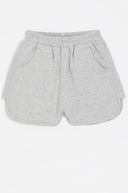 Shorts - grey