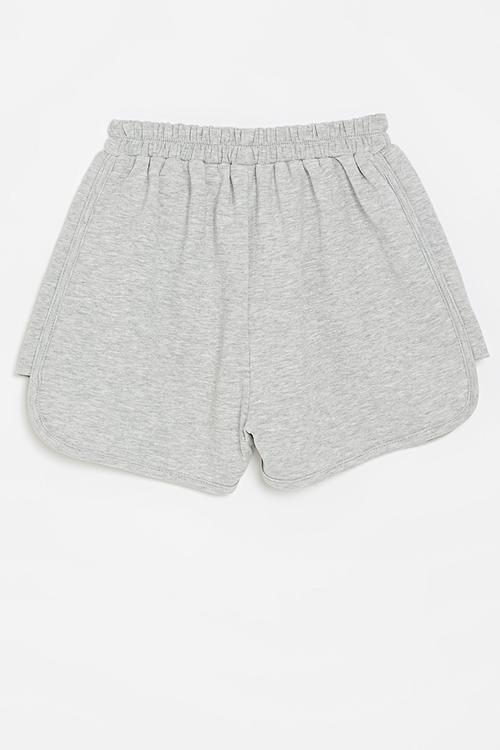Shorts - grey