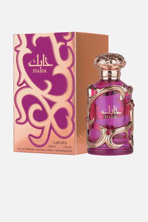 Lattafa Habik Her Edp - 100ml