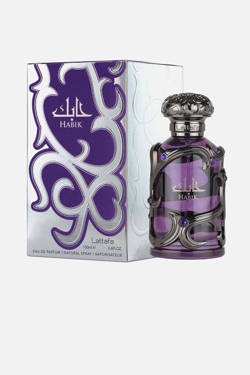 Lattafa Habik Him Edp - 100ml