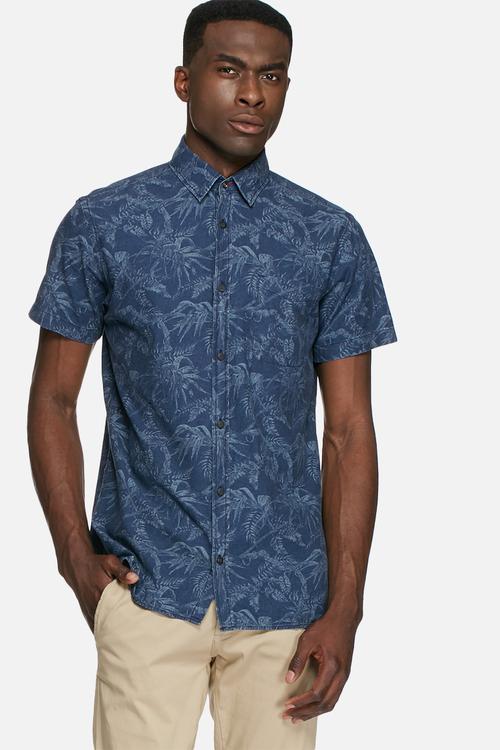 Davis shirt