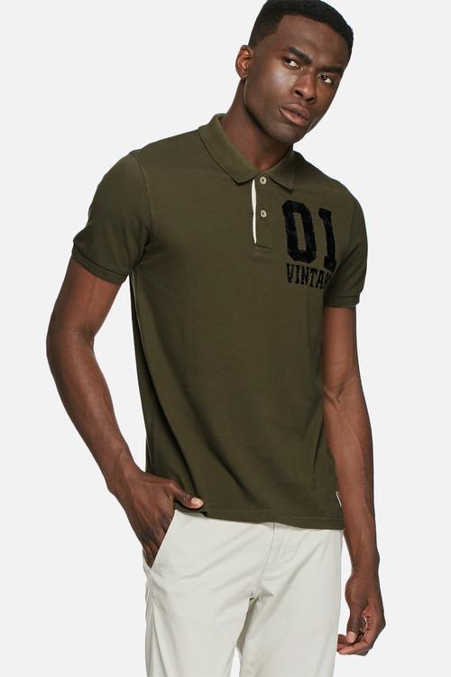 Roger polo