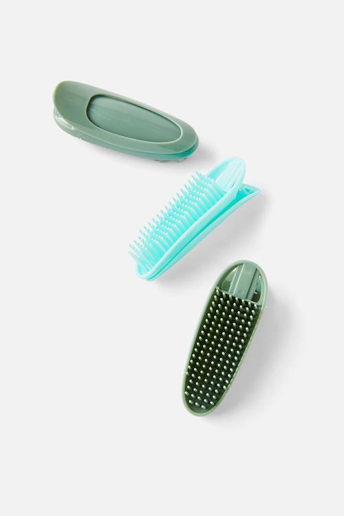 Hair Like A Pro Styling Clips Volumising Roller Clip