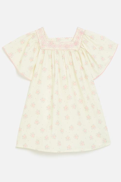 Printed dress - multi
