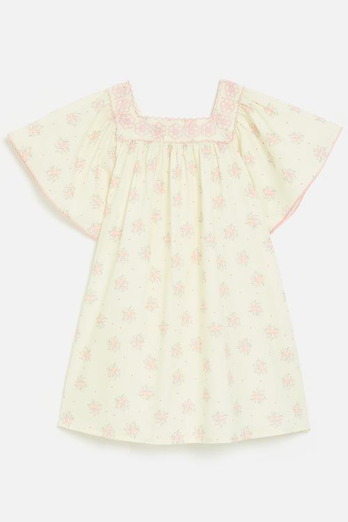 Printed dress - multi