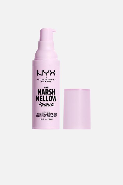 Marshmellow Soothing Primer