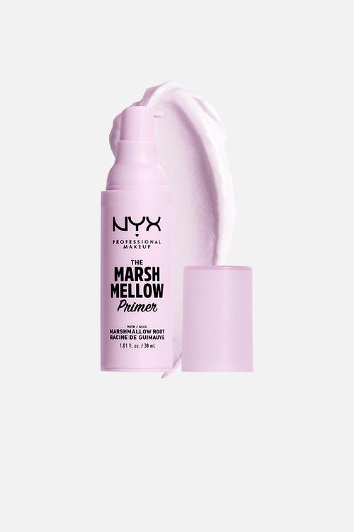 Marshmellow Soothing Primer