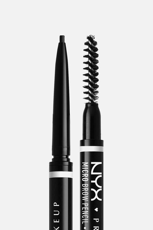 Micro Brow Pencil - Black
