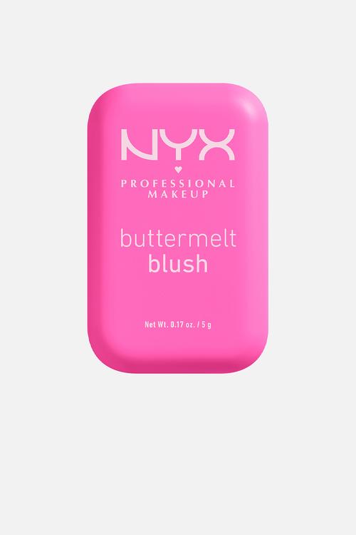 Buttermelt Blush - My Butta Half