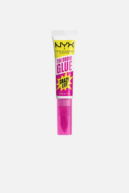 Brow Glue Crazy Lift Lamination Gel