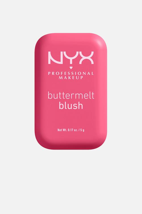 Buttermelt Blush - Getting Butta