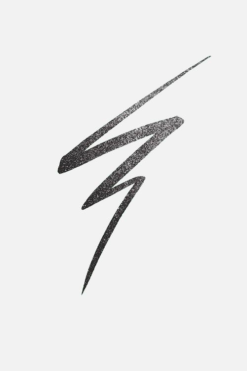 Epic Ink Liner Glitz - Graphite Glitz
