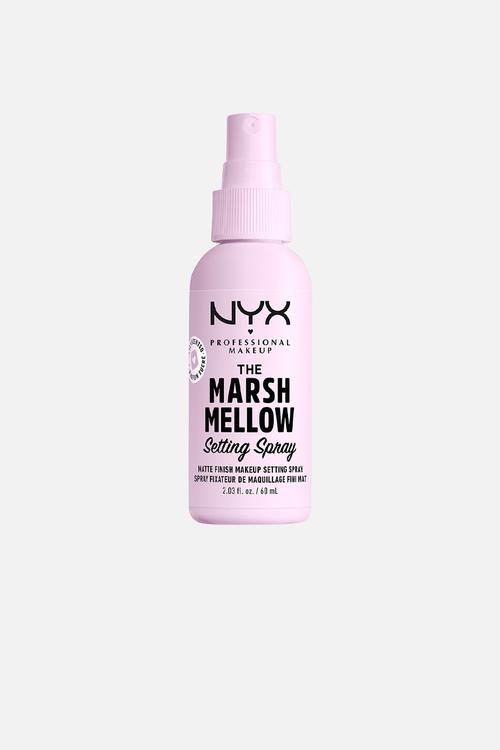 Marshmellow Setting Spray