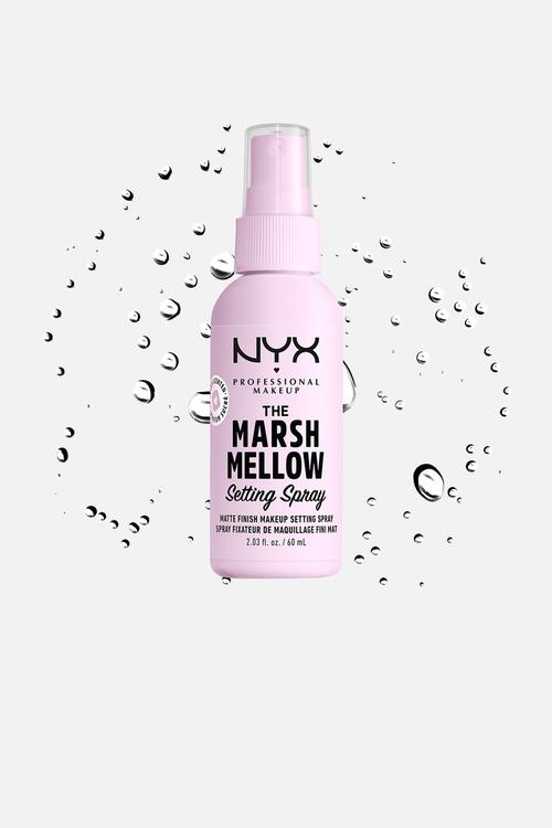 Marshmellow Setting Spray
