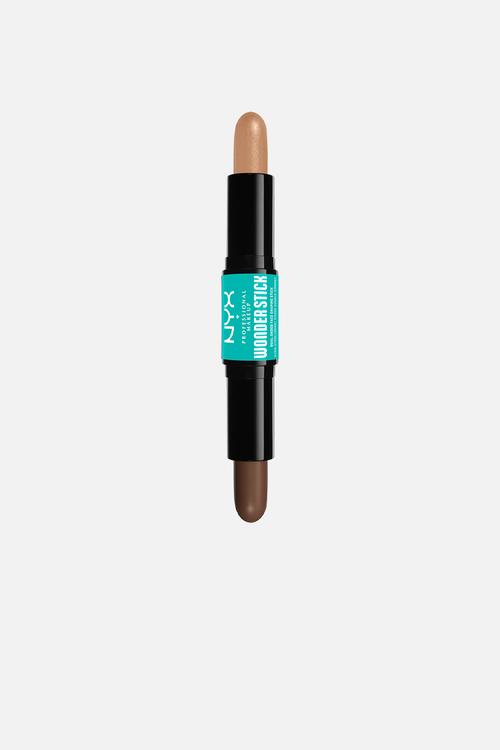 Wonder Stick Dual Face Lift - Medium Tan