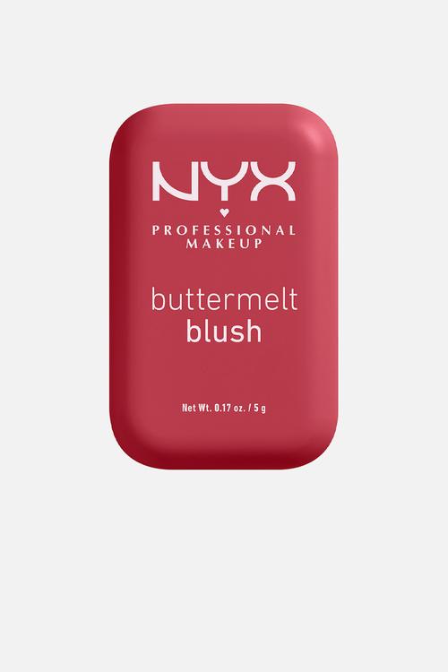 Buttermelt Blush - Back And Butta