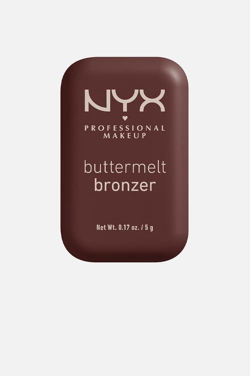 Buttermelt Bronzer - Butta Than U