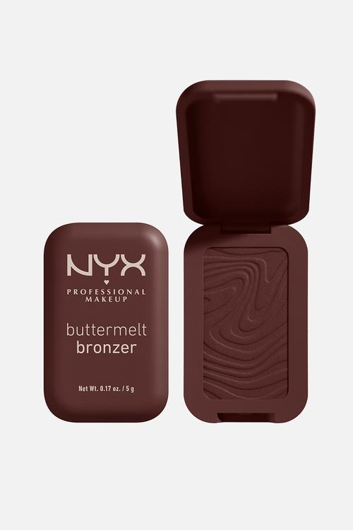 Buttermelt Bronzer - Butta Than U
