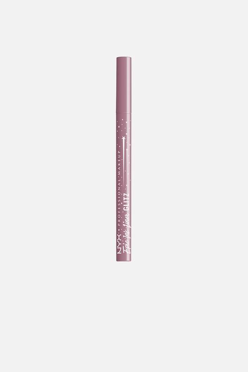 Epic Ink Liner Glitz - Shimmer Stitch