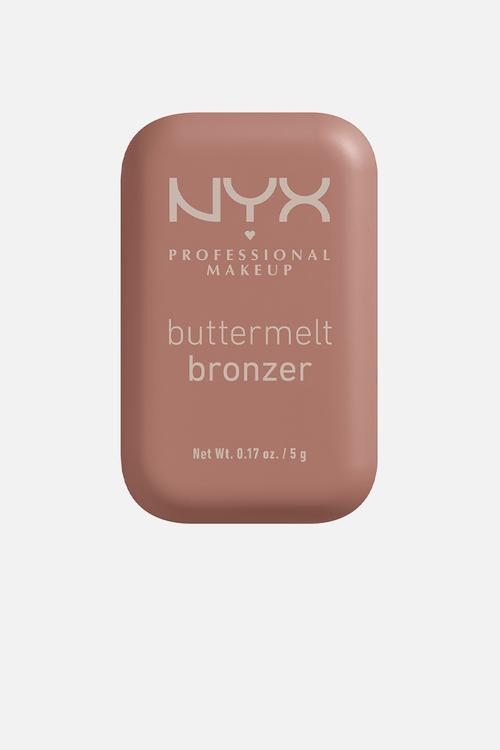 Buttermelt Bronzer - Deserve Butta