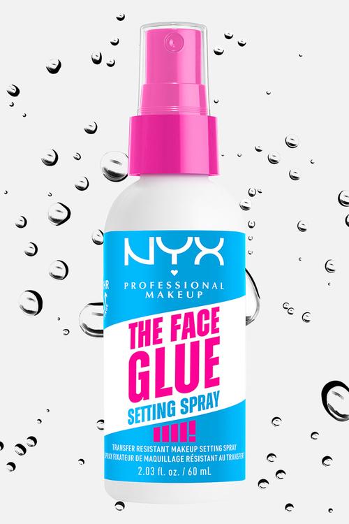 Face Glue Setting Spray 60ml