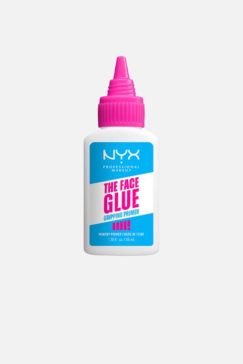 Face Glue Primer